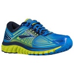 브룩스 ( ) glycerin 13 서 틴 mens 맨즈 남성용 - light 라이트 blue 블루 / light green 병행수입품 :: 유니박스