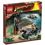 [해외] 레고 (LEGO) 인디・존스 리버(river) 최 의자  7625 (2008-05-31)