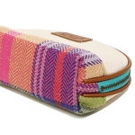 아보카 파우치 여성 AVOCA 3260 SUFFOLK SUFFOLK SHELL POUCH 코스메틱 파우치 PLAY GROUND병행수입품 :: 유니박스