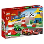 [해외] 레고 (LEGO) 듀푸로 Cars/카 도쿄 레이스 5819-294929 (2011-06-30)