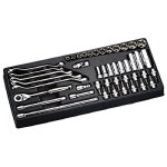 러그《나》:공구 세트 64pcs세트 JTCB065SET