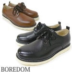 BOREDOM 12336 (20/MS) 맨즈 :: 유니박스 BOREDOM  12336 (20/MS)  맨즈 :: 유니박스