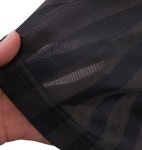 Mc.S.P 긴 소매 저지 세트 charcoal*라임 1156-4320-6 3L 4L 5L 6L 8L 큰 사이즈 맨즈 :: 유니박스