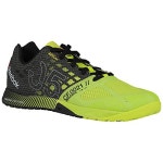 리복 crossfit nano 5.0 mens 맨즈 남성용 - light 라이트 green 그린 / black 병행수입품 :: 유니박스