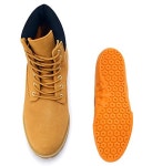 (팀버 랜드)Timberland Timberland × BEAUTY&YOUTH  콜라보레이션 식스 인치 프리미엄 부츠 6126B 231 위트 :: 유니박스