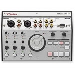 [해외] VESTAX 라이브 송신용 오디오 인터페이스 PBS-4 스테미키/비디오 셀렉트 기능 첨부 와