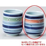 [해외] 10 개세트 조찻잔 구근흰 매화 찻잔(소) [6.7 x 7.8cm(190cc)] 강화 일식 그릇 주기(술잔) 요정 여관 업무용