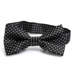 (M H A) M.H.A.style 도트 나비넥타이 맨즈 Necktie 나비넥타이 접타이 보타이(나비 넥타이) mens 20306 :: 유니박스