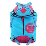 등산 Daypack배낭 대용량 캔버스 배낭 여행 소풍 데이 팩 스포츠 경량 백팩 비즈니스 가방 A4 통근 PC화이트 브리―[비듬―스 유니섹스