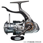 [해외] 다이와(DAIWA) 릴 16 트라이 소 2500H-LBD