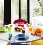 ARC international 레몬 fizz 스프 플레이트 20 G9555 :: 유니박스 ARC international  레몬 fizz 스프 플레이트 20 G9555 :: 유니박스