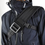 MISSIONWORKSHOP(미션 workshop) The Shed Black Silver Buckle :: 유니박스