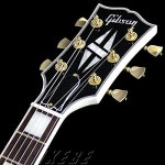 [해외] Gibson USA / Les Paul Classic Custom Light 2016 Limited Proprietary Classic White 깁슨 레스포―루 커스텀 라이트