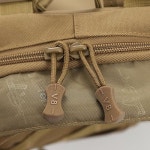 [해외] (크레이지 앤츠)CRAZY ANTS 전술 적 군사 적 다기능 실용적 이 백팩 남녀 겸용 멀티 기능 자전거 여행 캠프 등산 수렵 스포츠 옥외용 방수... 