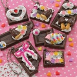 [해외] 휘프Whip메이지 초콜릿 세트 W-34