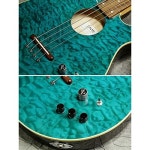 [해외] ATELIER Z / j-note CBJ-245FL MBLU / 아뜰리에Z