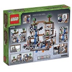 LEGO Minecraft 21118 The Mine【병행수입품】
