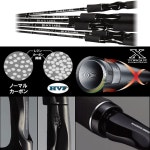 다이와(Daiwa) 로드블랙레이벨바사퍼터이르시리즈 6101 ULRB