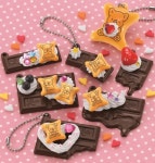 호잇푸# 롯데 쵸코렛 세트 W-58-W-58 (2014-01-18)