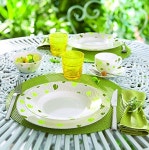 ARC international AMELY 아메리― 스프 플레이트 22cm J2146... AMELY         아메리― 스프 플레이트 22cm J2146 :: 유니박스