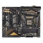 ASRock 마더 보드 Z170 :: 유니박스