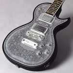 [해외] ZEMAITIS C24MF BLACK (제마티스 (제마이티스)METAL FRONT/CASIMERE 현물 화상