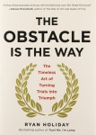 The Obstacle is the Way - Book Suggestion