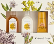 WIZWID:위즈위드 - [CRABTREE & EVELYN:크랩트리&에블린] Little Luxuries WIZWID