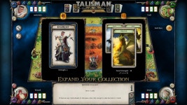 아마존> Talisman 무료 - 스마트 게임샷 최신뉴스 아마존> Talisman 무료 : 스마트게임샷