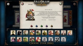 아마존> Talisman 무료 - 스마트 게임샷 최신뉴스 아마존> Talisman 무료 : 스마트게임샷
