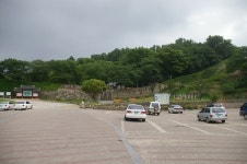 고창읍성 주차장 고창 03