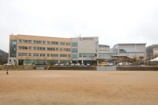 세종국제고등학교