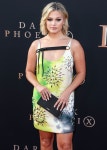 Jennifer Lawrence Leads All Hotties At The X Men Dark Phoenix Premiere