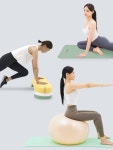 요핏(YOFIT) A세트 필라테스 요가 유산소운동 - NS홈쇼핑