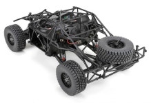 급속충전기 +ACC  (주)엘레파츠 [용산알씨 기획상품]Baja Rey: 1/10-Scale AVC RTR 4WD Trophy Truck(Blue)+EP 6000mah 2S... 