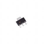 MIC5205-5.0YM5 TR (주)엘레파츠 MIC5205-5.0YM5 TR