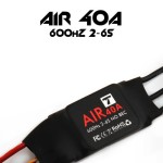 AIR 40A ESC (주)엘레파츠 AIR 40A ESC