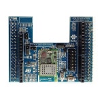 X-NUCLEO-IDW01M1 (주)엘레파츠 X-NUCLEO-IDW01M1