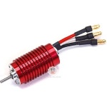 KB20-40-18L 브러쉬리스 모터 (3200KV) (주)엘레파츠 KB20-40-18L 브러쉬리스 모터 (3200KV)