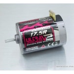 Speed passion Ultra Sportman V2 - 17.5R (주)엘레파츠 Speed passion Ultra Sportman V2 - 17.5R