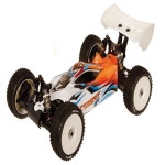 Serpent 811-Be Cobra 1/8 4wd buggy EP (#600004) (주)엘레파츠 Serpent 811-Be Cobra 1/8 4wd buggy EP (#600004)
