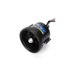 [E-flite] Delta-V (R) 32 80mm EDF Unit by E-flite (주)엘레파츠 [E-flite] Delta-V (R) 32 80mm EDF Unit by E-flite