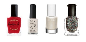 Flipboard의 Nails 