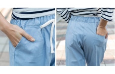 [9부마바지(66-110)] Elysia [9부마바지(66-110)]