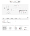 [VE63546나시조끼(66-110)]