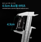 [감성공장] 차량용 초고속충전기 30W PD/PPS 3.0 C타입 QC 4.0 GF342PD30 모바일주변기기 > 충전기/보조배터리 > 차량용충전기 (주)... 