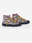 머스트잇(MUSTIT) - 21SS 보보쇼즈 Hi -Top Sneakers 멀티 40 121AK009