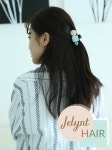 [[품절임박] [tvN 하늘에서 내리는 일억개의 별 협찬]젤린트 헤어핀] 폭스타일(4xtyle) [[품절임박] [tvN 하늘에서 내리는 일억개의 별 협찬]... 