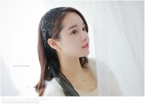 [[품절임박] [실버] 델리킷 티아라 목걸이] 폭스타일(4xtyle) [[품절임박] [실버] 델리킷 티아라 목걸이]