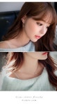 [[SALE] 아비앙 윙 목걸이] 폭스타일(4xtyle) [[SALE] 아비앙 윙 목걸이]